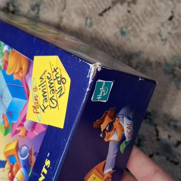 Payday Game - Picture 10 of 12